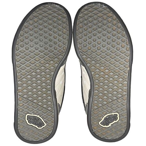 VANS GEOFF ROWLEY XL3 III Skate Shoes SIZE 7.5 US Sneakers Skateboards Rare - Picture 3 of 9